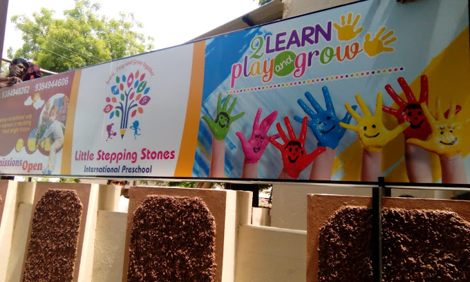 Little Stepping Stones International Preschool
